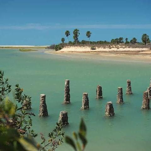 Отель Aloha Bg Барра-Гранде Экстерьер фото